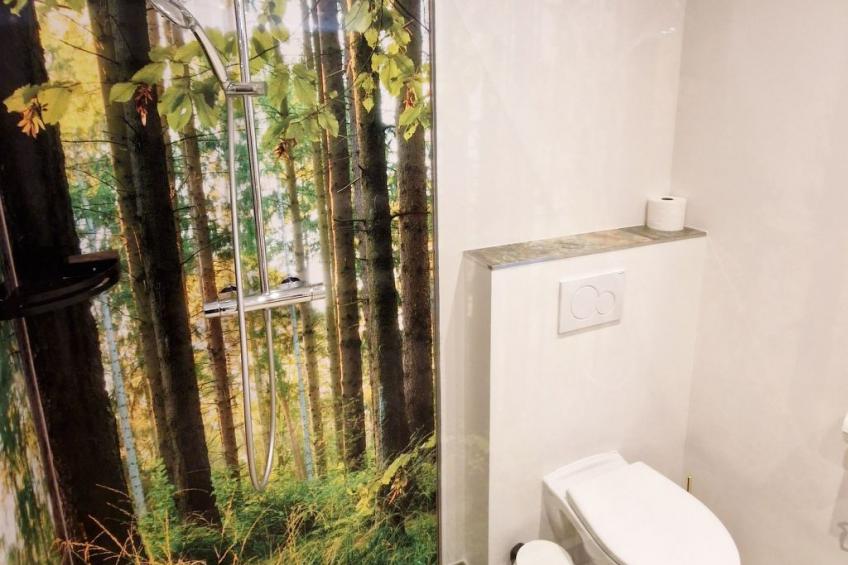 Unsere große Ferienwohnung Urlaubsglück - foto 6
