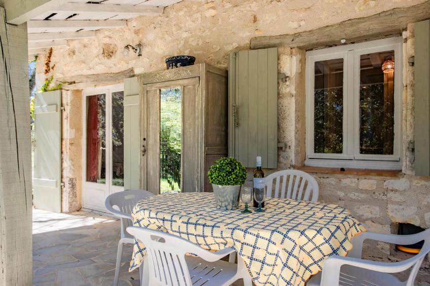 Gite la Bergerie - foto 23