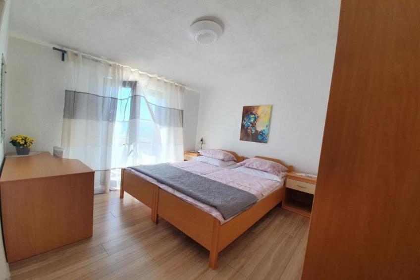 Villa Ivan apartment with terrace and sea view A3 - foto 23