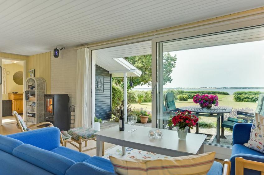 "Eddy" - 50m from the sea in Lolland, Falster and Mon - foto 4
