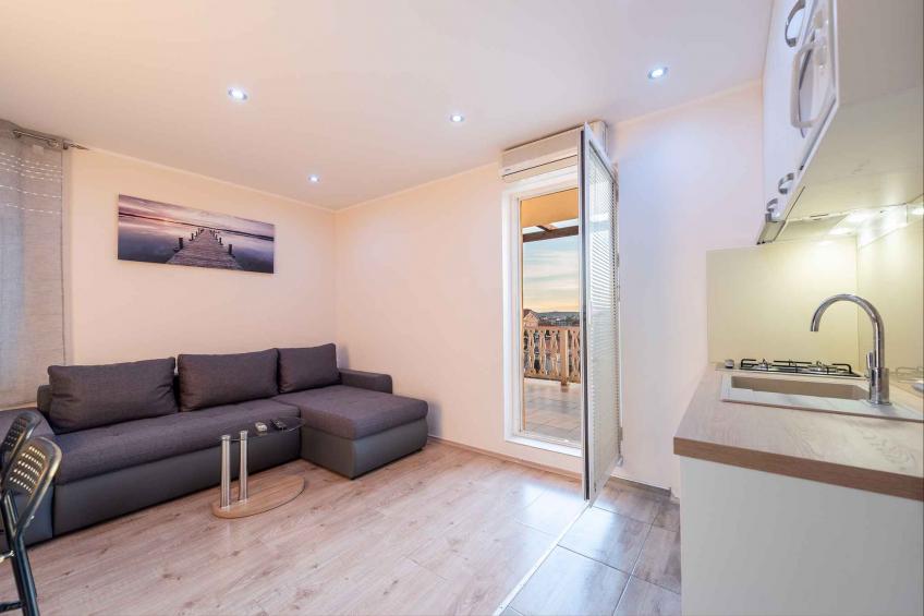 Holiday apartment with airconditioning - BF-YW2M - foto 21