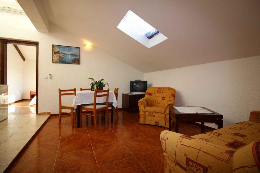 Vakantiewoning rustig gelegen - VW-KM6B - foto 8