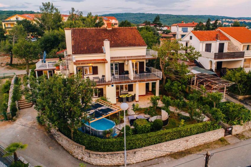 Appartement de vacances Avec vue sur la mer et piscine et grande terrasse - BF-GM9ZW - foto 11