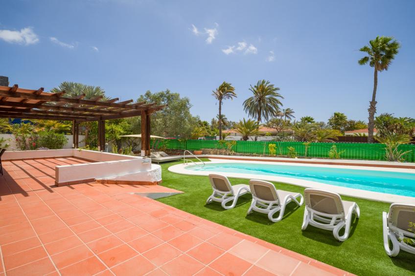 Casa Gran Canaria - foto 52