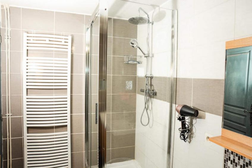 Maison à Saint Rabier - foto 22