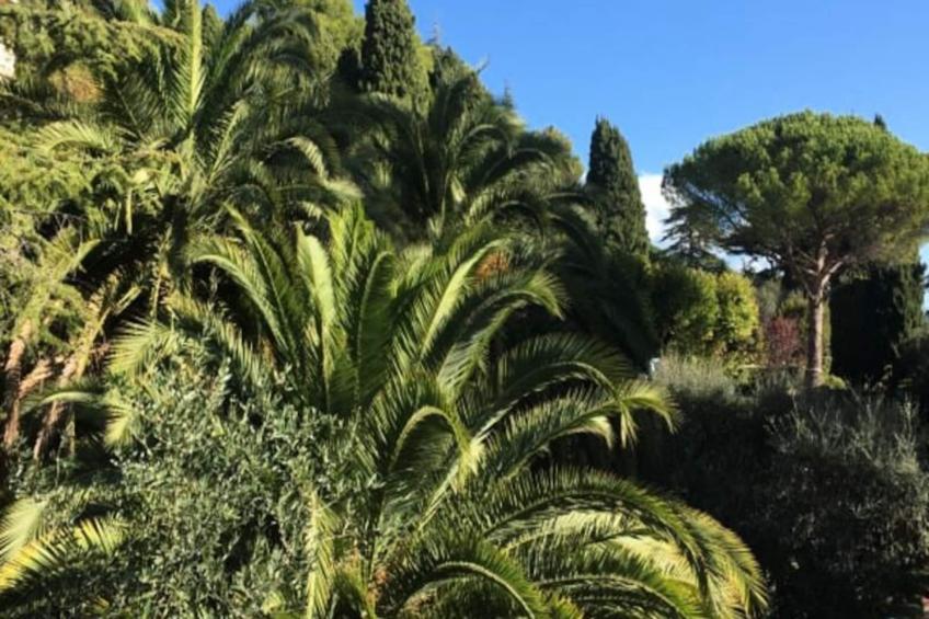 Bel Appartement 4 Chambres Vue Mer - Clim - Piscine - Tennis - Parc - foto 34