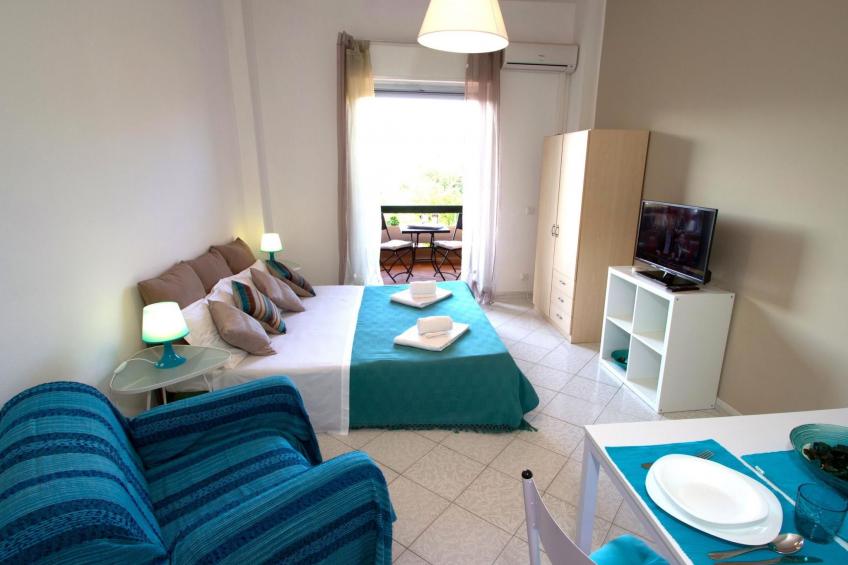 Taormina Studio 312 - foto 3