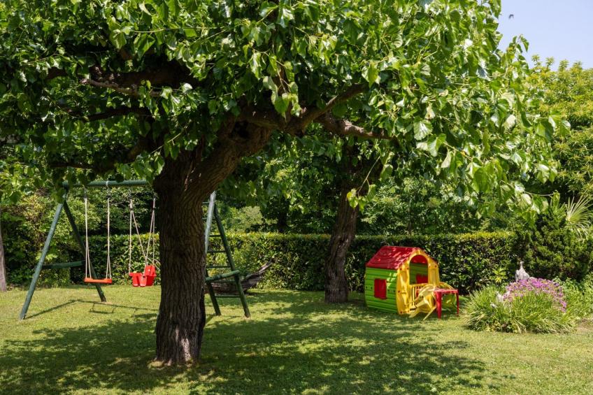 Gemütliches Ferienhaus in Ružići mit Offenem Kamin - foto 8