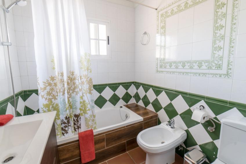 Hütte mit Terrasse - foto 10