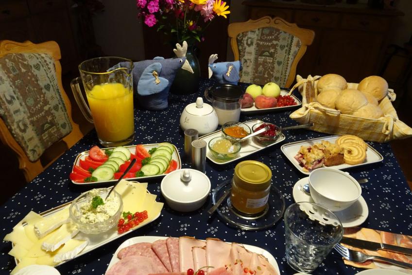 FeWo Panorama - foto 15