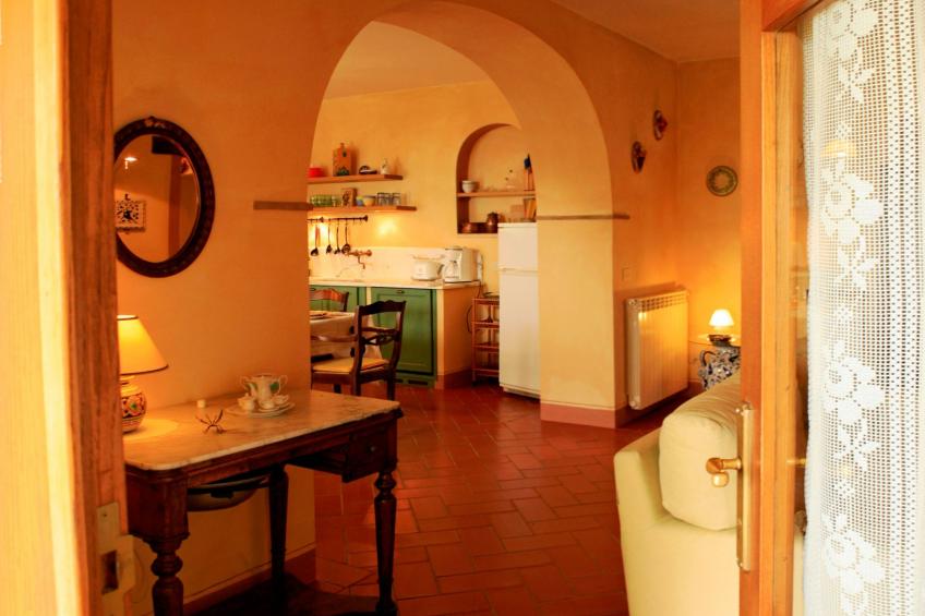 Haus Claudia mit schönem Garten - foto 29