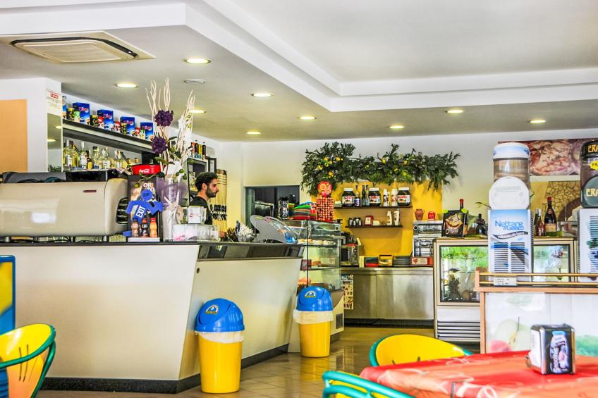 Happy Camp Mobil Homes in Riccione - foto 15