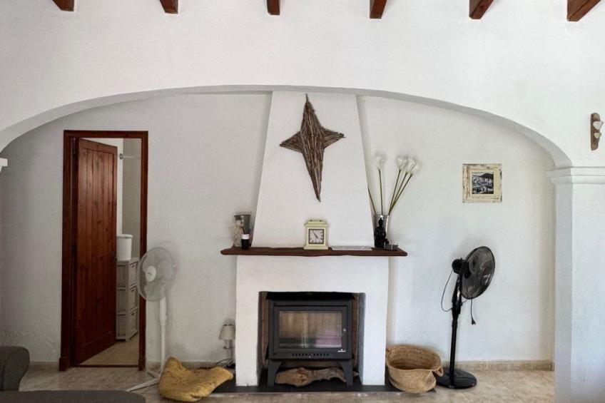 Casita Menorca Privé - foto 38