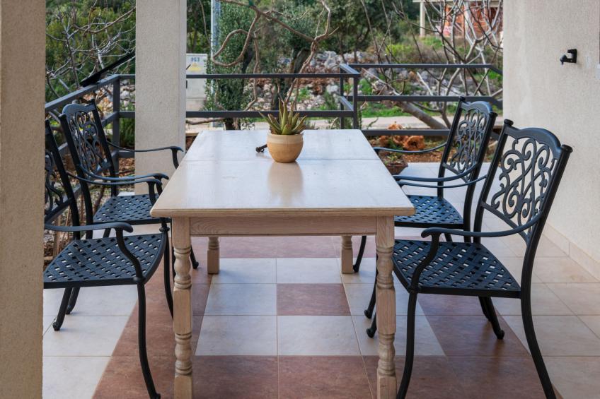 Ferienvilla "Casa Korina" mit eigenem Pool - foto 23