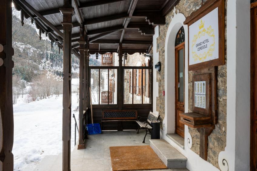 BILO 2 CERESOLE - foto 34