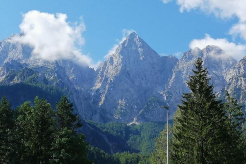 Studio-Appartement mit Balkon - foto 37