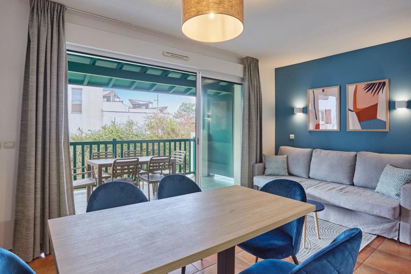 Résidence Prestige Domaine Iratzia - foto 27