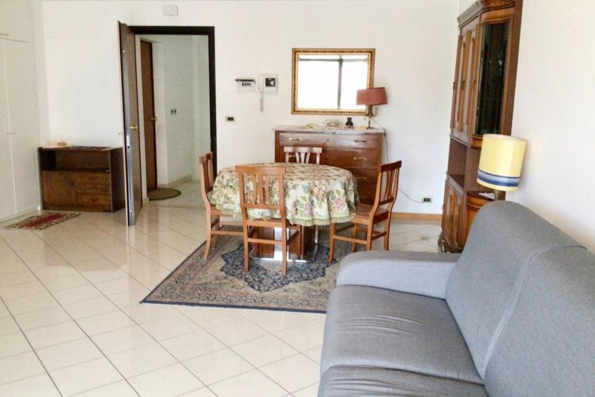 Appartement in Alba Adriatica mit Terrasse - foto 3