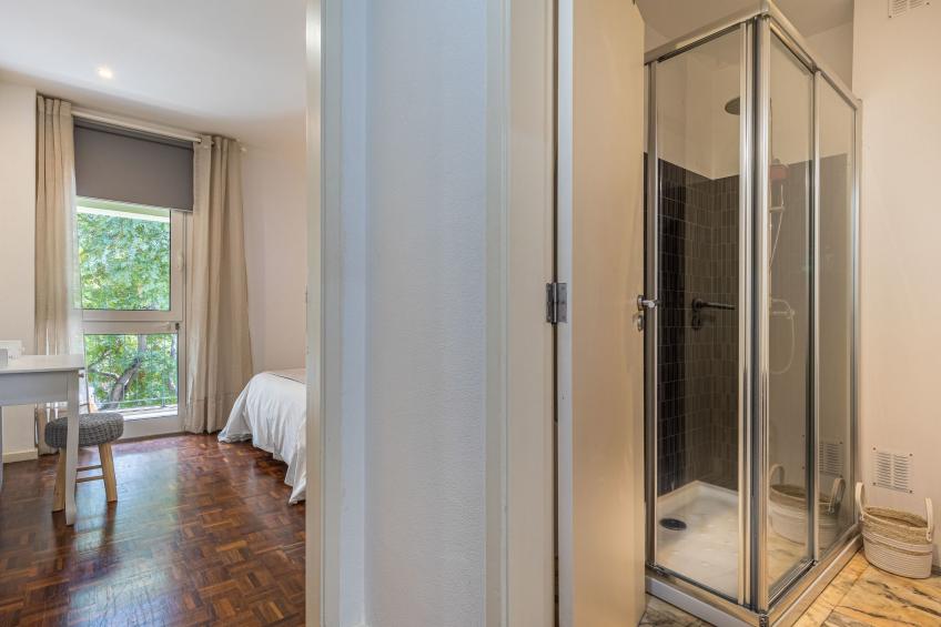 Wohnung mit Balkon im Stadtzentrum, bei Farmer's Market - foto 9