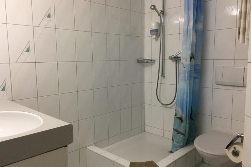Schwizi's Holiday Apartments Appartement/Fewo, Dusche, WC, 1 Schlafraum No. 04 - foto 15