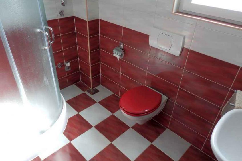 Holiday apartment with barbecue - BF-NW7Z - foto 15