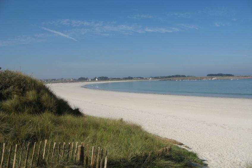 holiday home, Ploudalmézeau| - foto 23