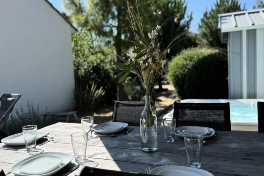 Villa Inde - Domaine Le Sherwood - foto 11