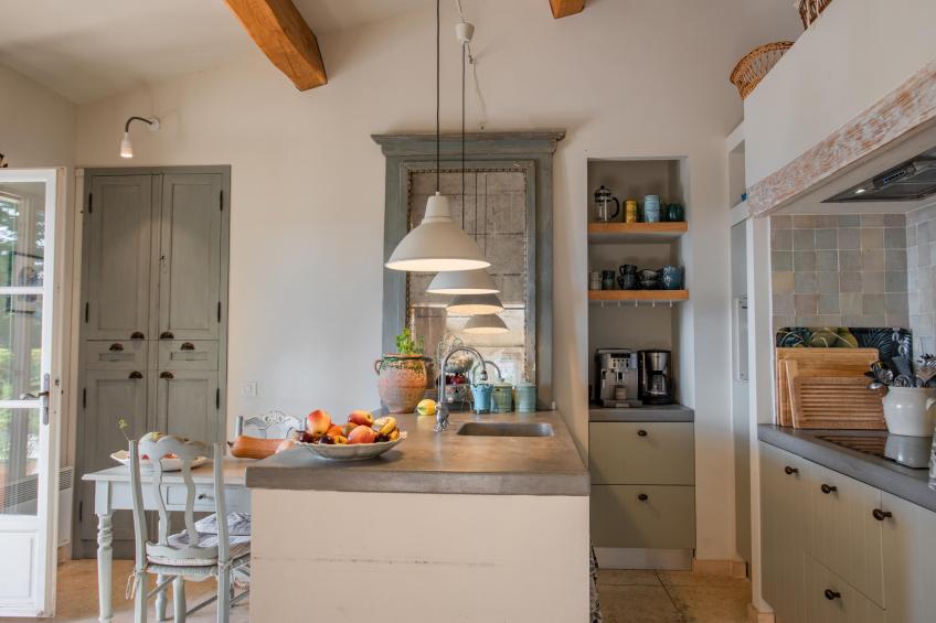 Villa Olivier - foto 10