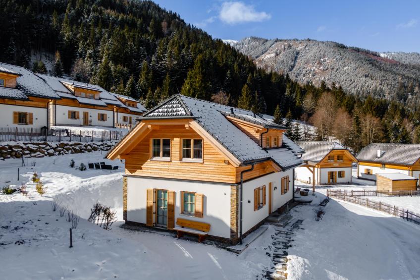 Chalet Amsel - foto 34
