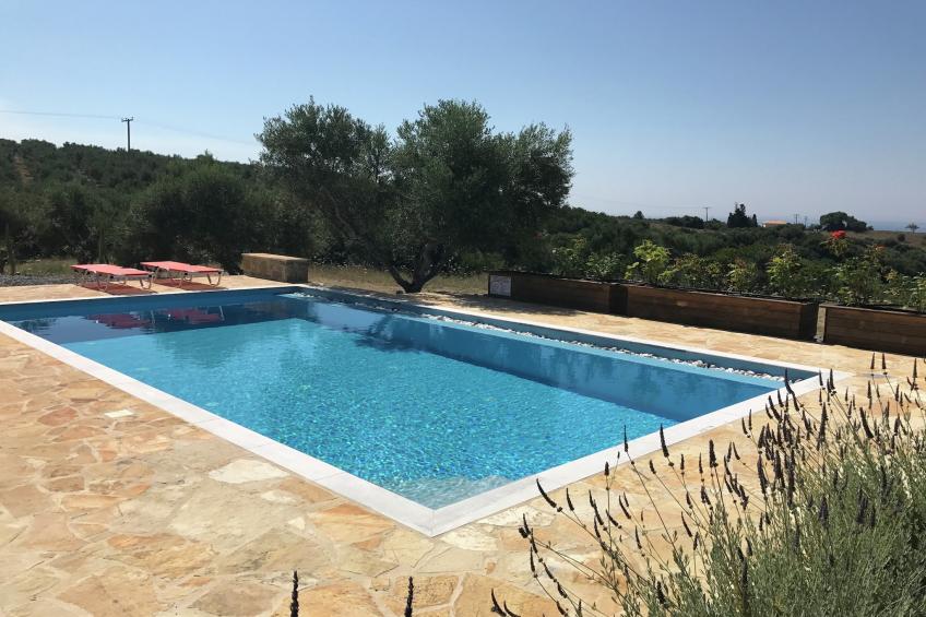 Villa Kamaria - foto 2