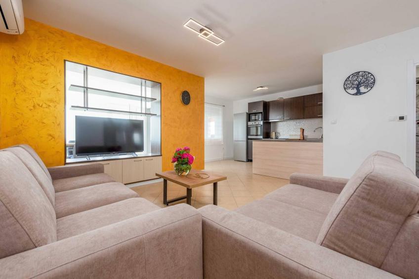 Villa Pezer with heated pool & sauna - foto 27