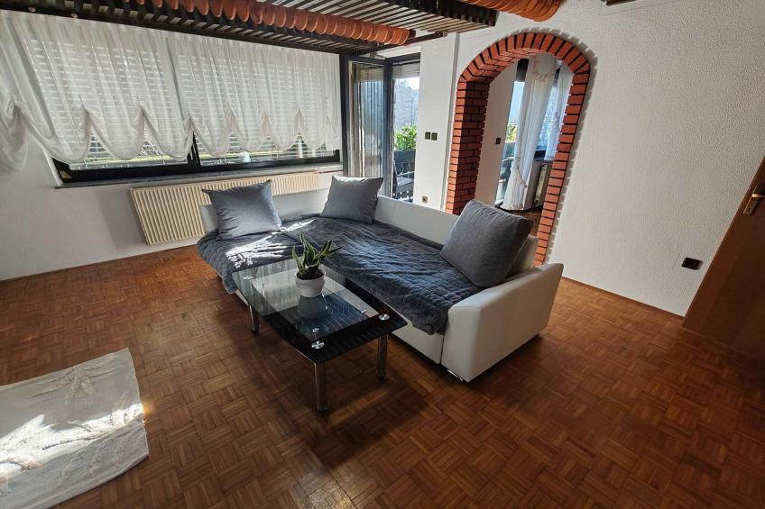 Brezovica Spacious Family-Friendy Apartment - Two Bedroom Apartment with Balcony - foto 5