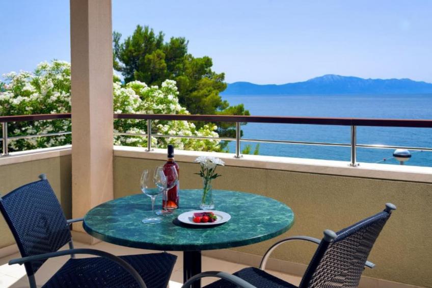 Boutique Hotel Saudadet - Premium Double Room With Private Bathroom 2 - foto 9