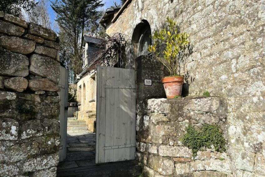 Maison De Caractère Au Cœur De L’île-aux-moines - foto 37