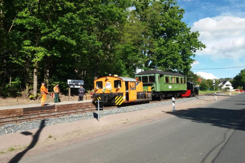 Ferienwohnung Freital-Dresden - foto 25