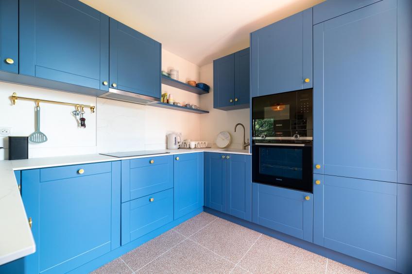 Duplex haut standing vue mer et forêt - foto 4