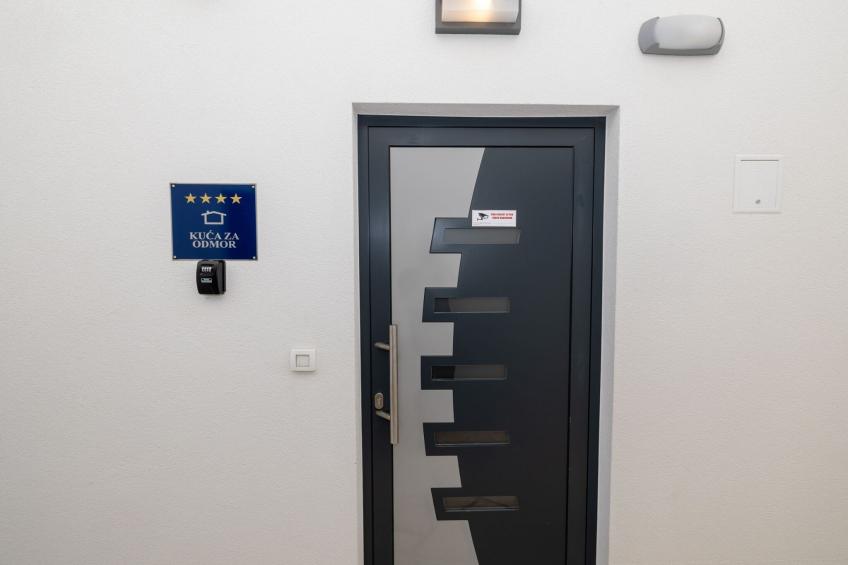 Villa Tria Quercus - Two Bedroom Villa with Terrace and Swimping pool - foto 71