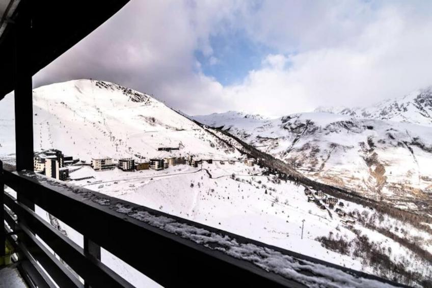 Résidence Armazan F - foto 10