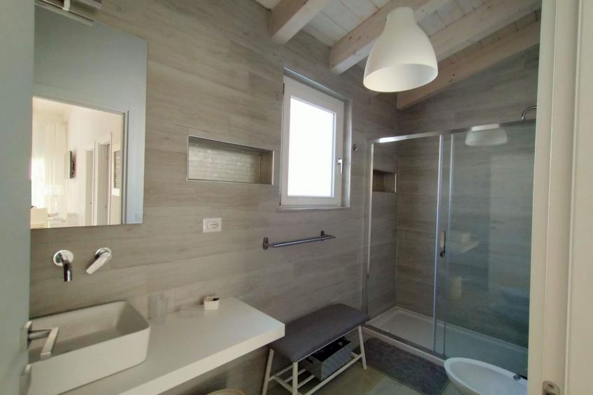 Villa Ikebana exklusiv in Porto Pino - foto 7