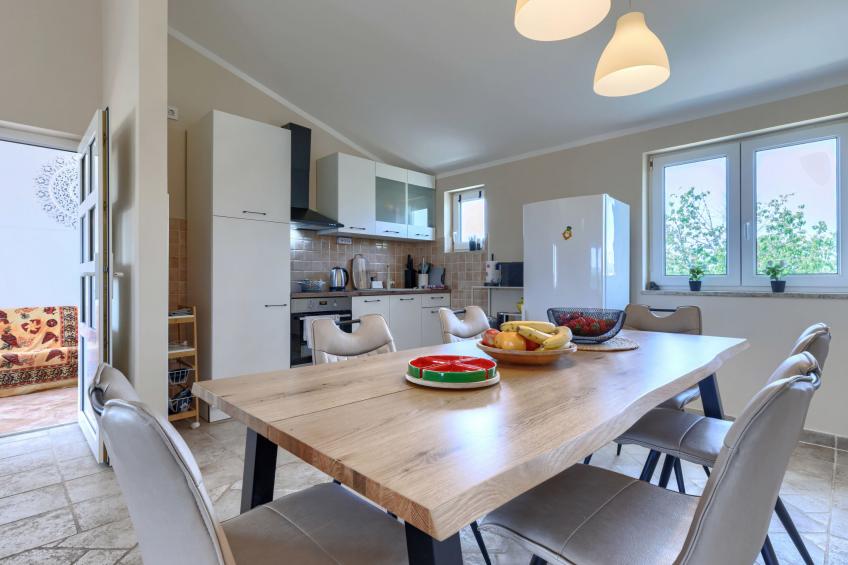 Villa Majmajola - foto 12