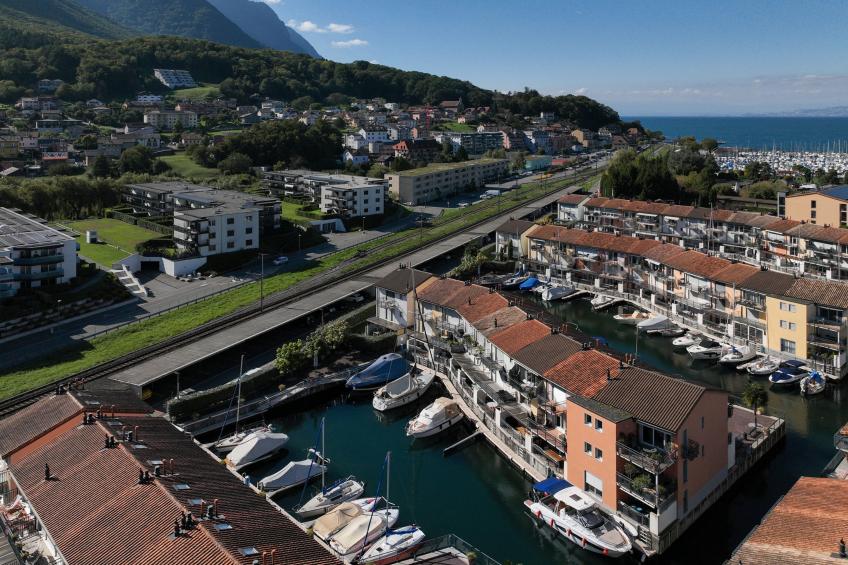 Residenz Marina - foto 21