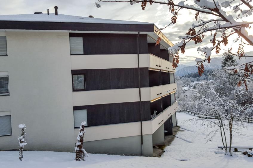 Quadra Apt. 222 - foto 21