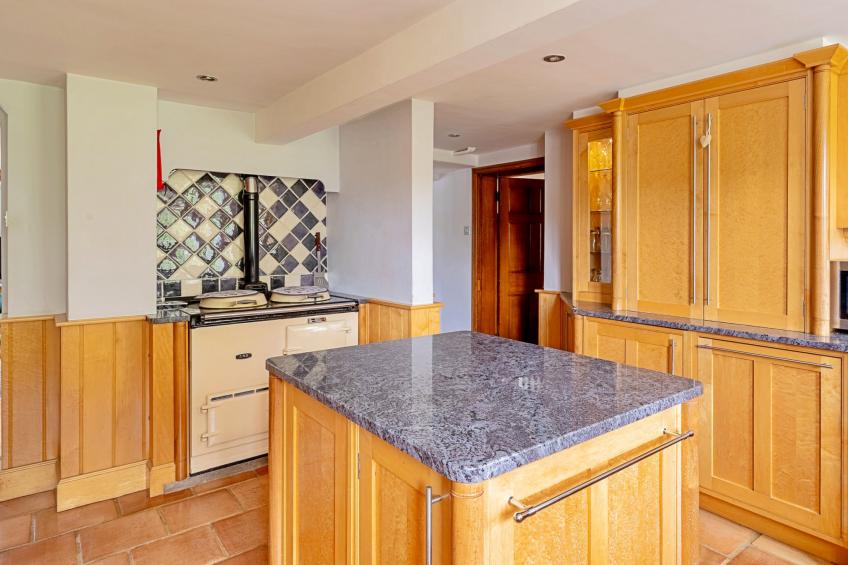 The Old Rectory - foto 47