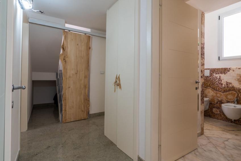 Blaue Wohnung - foto 20