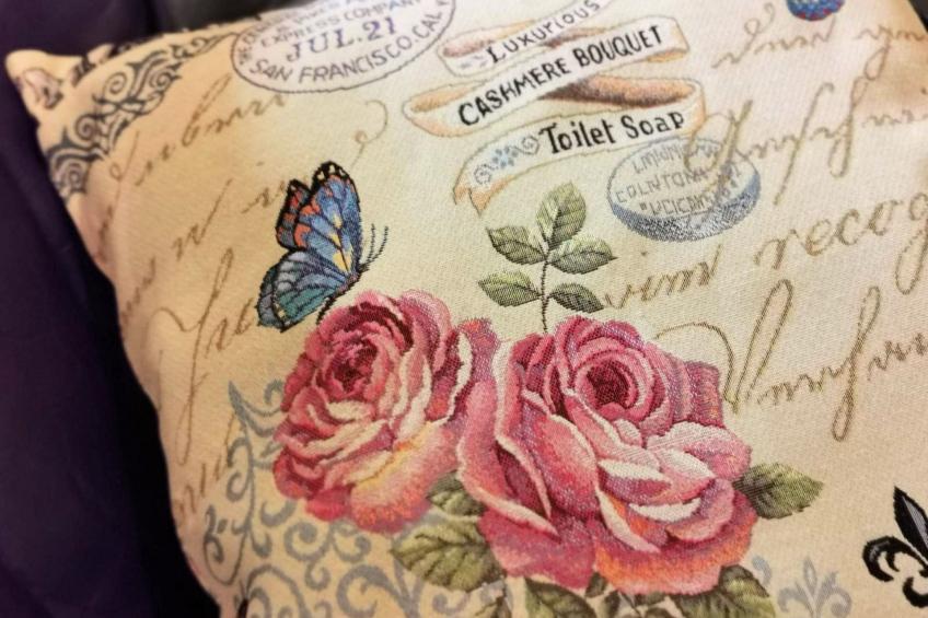 Wohnung in Wilhelmsfehn mit Großem Balkon - foto 7