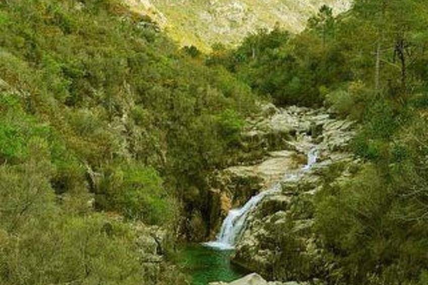Soajo - Die schönste Gegend von Gerês 1 - foto 12