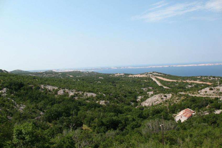 für 6 Personen ca. 50 m² in Jablanac, Adriaküste Kroatien (Kvarner Bucht) - foto 22