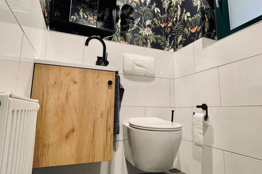 Schönes Ferienhaus in Neundorf mit Großer Terrasse - foto 7