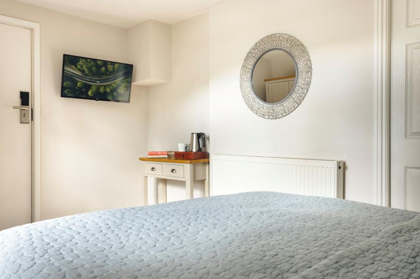 Kelsick Villa Guest House - Gummers How - foto 4