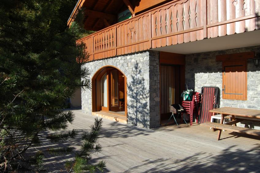 Chalet du Merle - foto 31